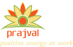 Prajval Group Logo
